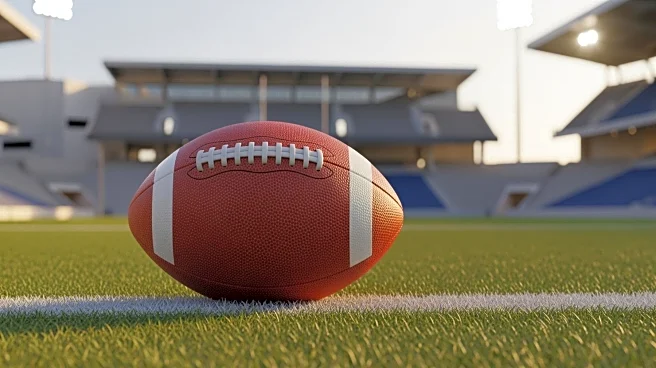 Central East Triumphs Over Oxnard Pacifica to Win Division 1-A State Football Title