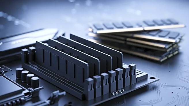 Dell Announces Significant Price Increases Due to RAM Shortages Impacting Customers