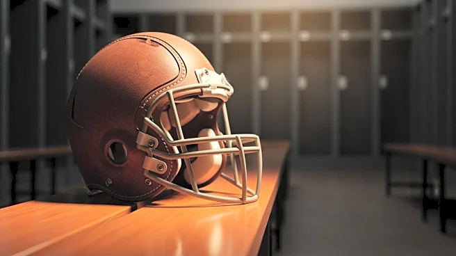 Cleveland Browns Acquire KT Leveston to Strengthen Offensive Line