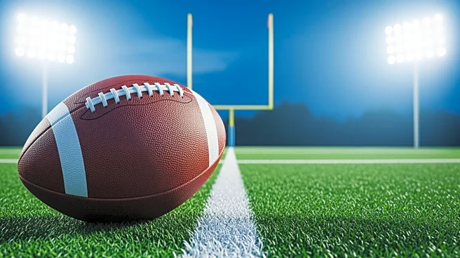 Saints Defeat Panthers with Late Field Goal, Impacting NFC South Race