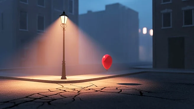 HBO's 'It: Welcome to Derry' Concludes with Shocking Finale and Hints at Future Seasons