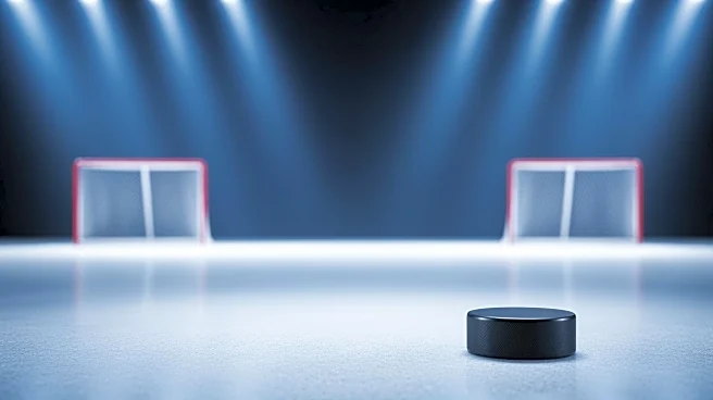 St. Louis Blues Aim for Redemption in Rematch Against Nashville Predators