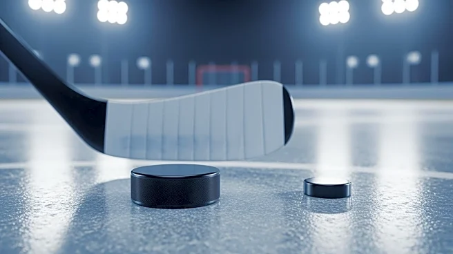 Danila Yurov Contributes Power-Play Assist in Wild's Win Over Senators