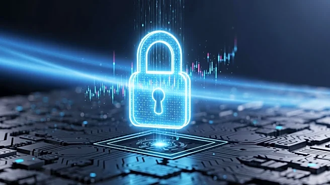 Cybersecurity Stocks Face Volatility Amid Federal Rate Cuts and AI Valuation Concerns