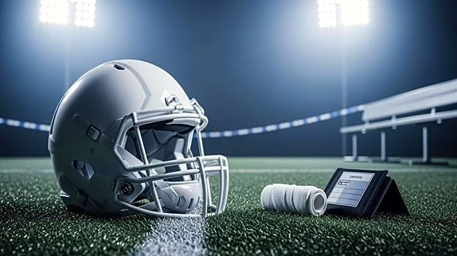 Dallas Cowboys' Tyler Smith Suffers Injury During Week 15 Game Against Vikings