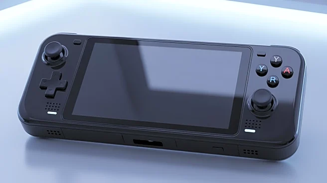 Ayaneo Unveils Pocket Play Smartphone, Reviving Xperia Play Design