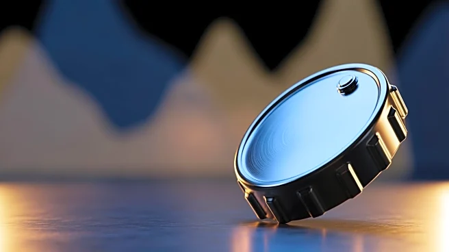 Oil Market Faces Potential Oversupply as Brent Crude Prices Hover Above $60