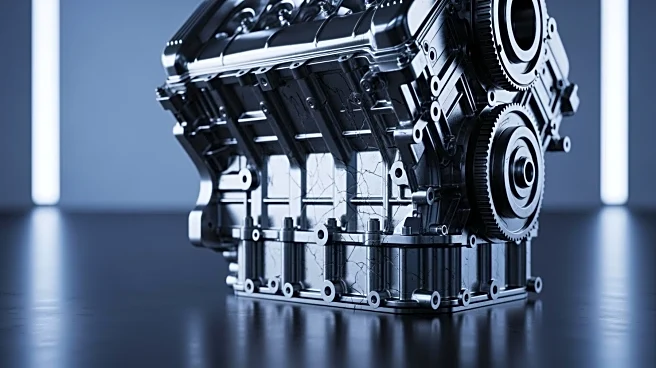 Lamborghini Huracán V10 Engine Failure at 20,000 Miles Reveals Severe Damage