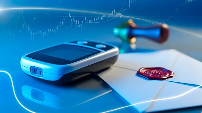 DexCom Faces Securities Class Action Over Alleged Misleading Statements on Glucose Monitoring Systems