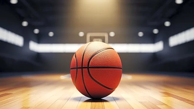 Jacob Cofie Leads USC to Victory Over Washington State in Men's Basketball