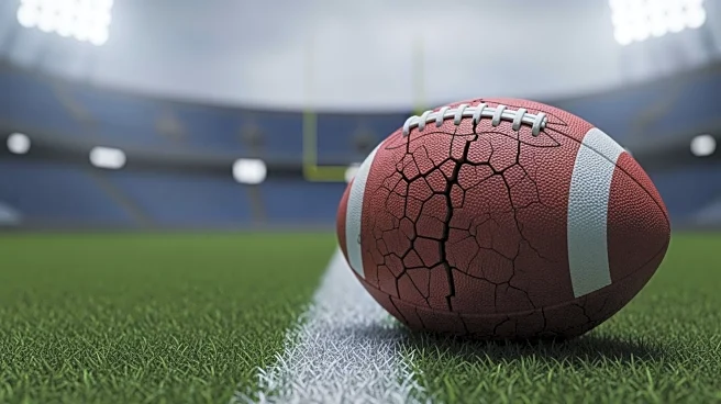 Bears' Playoff Hopes Challenged by Odunze's Injury Before Browns Game