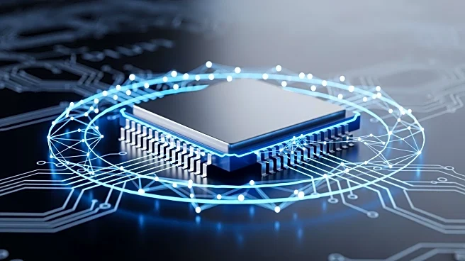 Advisory Services Network LLC Increases Stake in Taiwan Semiconductor Manufacturing, Impacting Investment Landscape