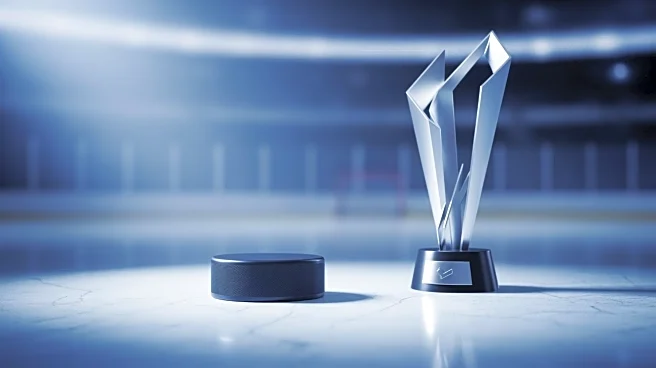 Zechariah Thomas, Founder of Swift Hockey, Recognized on Forbes '30 Under 30' List