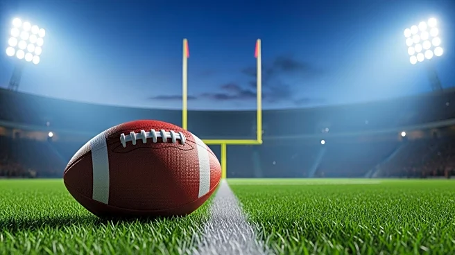 Seattle Seahawks Secure Victory Over Indianapolis Colts with Late Field Goal