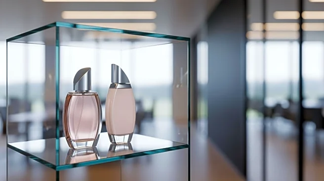 L'Oréal's Strategic Acquisitions Reshape Beauty Industry Amid Economic Challenges