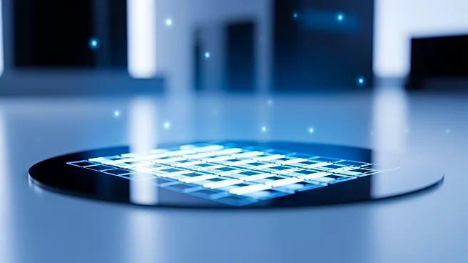 Manufacturing Stocks to Watch: Taiwan Semiconductor, Applied Materials, and More