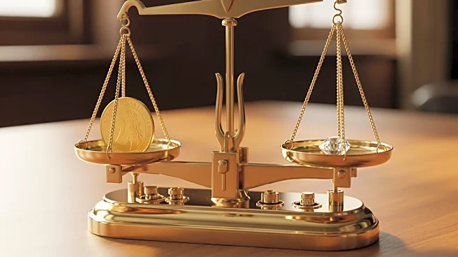 Pawn Industry Sees Growth as Individuals Leverage Personal Assets