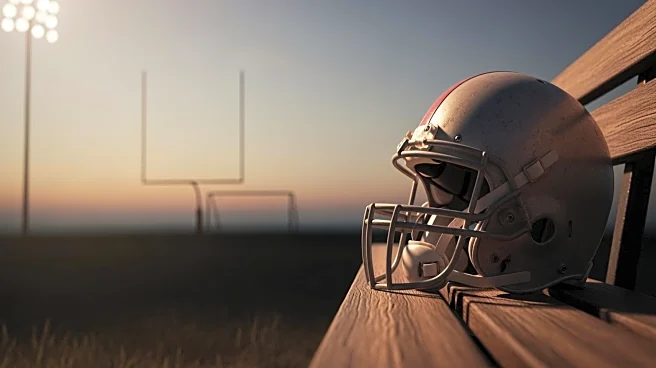 Illinois Football Faces Setback as Key Players Opt Out of Music City Bowl