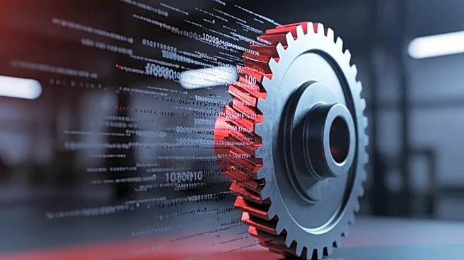 Sophos Report Highlights Shifts in Ransomware Tactics Affecting Manufacturing Sector