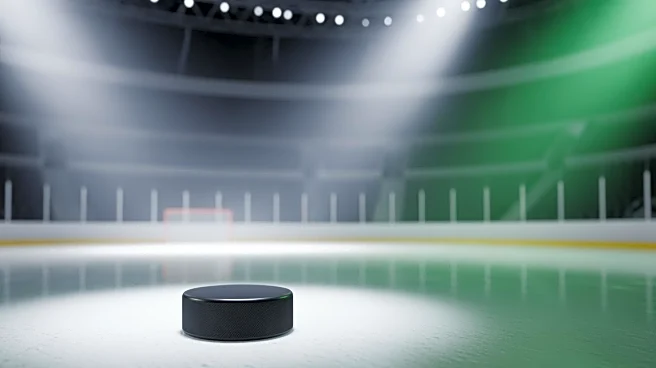 Quinn Hughes Scores in Minnesota Wild Debut Following Trade from Vancouver Canucks