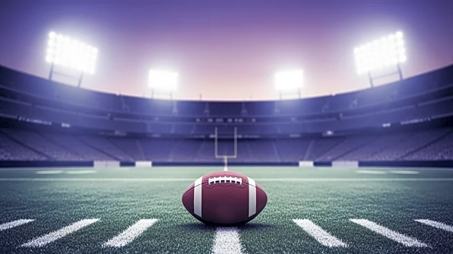 Vikings Defeat Cowboys, Diminishing Dallas' Playoff Hopes