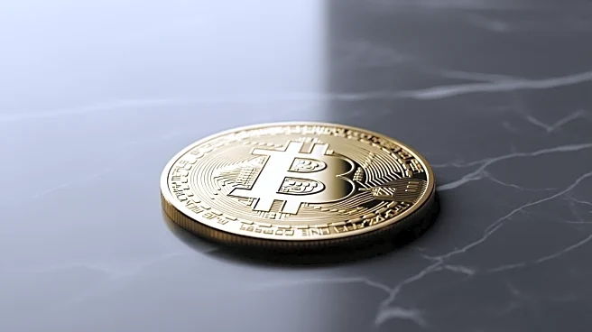 Bitcoin Trades Near $89,000 Amid Market Caution and Balance Sheet Adjustments