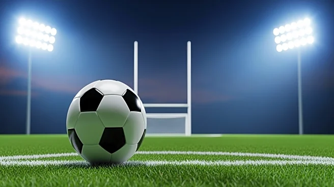 Toluca Clinches Apertura Title with Dramatic 9-8 Penalty Shootout Victory