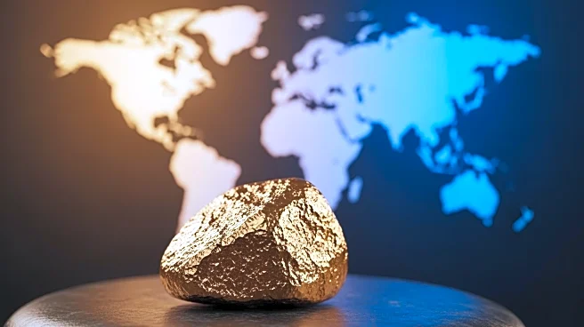 Equinox Gold Divests Brazilian Assets to Focus on North American Operations