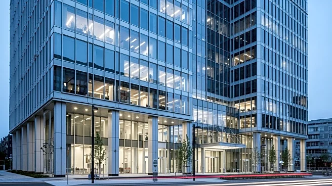 Clearwater Expands with New Birmingham Office to Strengthen UK Presence