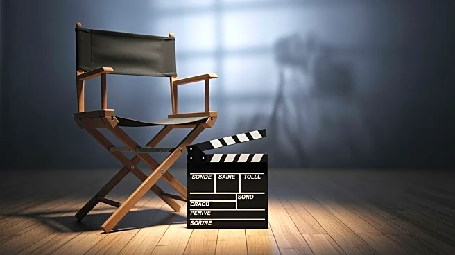 Actor and Director Rob Reiner Found Dead in Apparent Homicide in Los Angeles