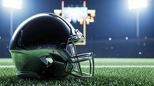 Los Angeles Rams Secure Playoff Spot with Victory Over Detroit Lions