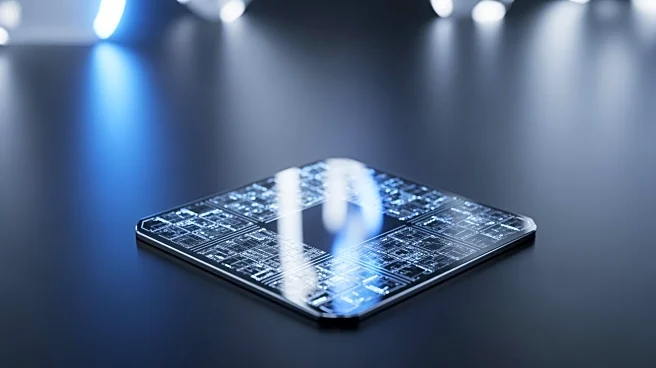 Orion Portfolio Solutions Increases Investment in Taiwan Semiconductor Manufacturing, Reflecting Strong Market Confidence