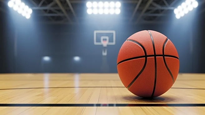 High School Basketball Rankings Highlight Undefeated Teams and Standout Players