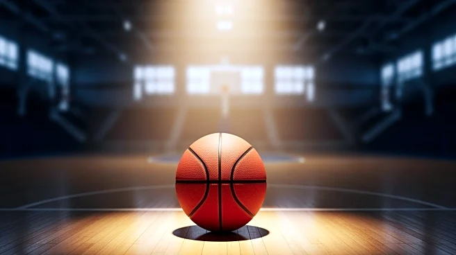 Anthony Edwards' Absence Challenges Timberwolves Ahead of Kings Game