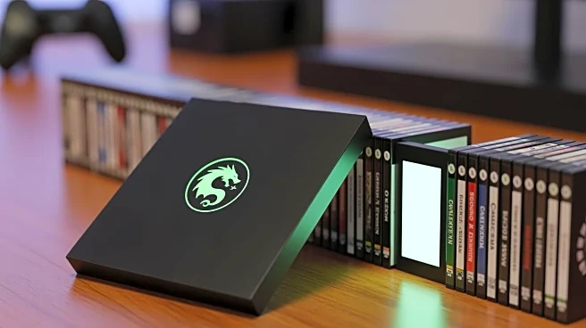 Mortal Kombat: Legacy Kollection for Switch Lacks Mortal Kombat 4 on Physical Release