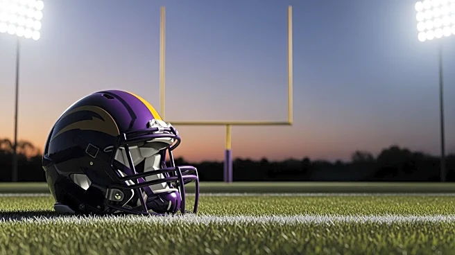 Minnesota Vikings' Victory Over Dallas Cowboys Diminishes Cowboys' Playoff Prospects