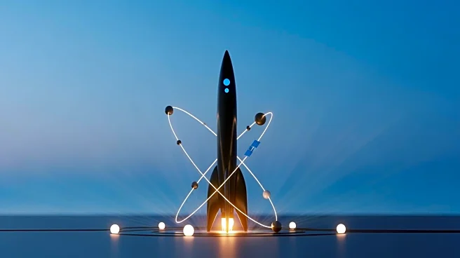 Atlas V Rocket to Launch 27 Amazon Leo Satellites for Global Internet Expansion