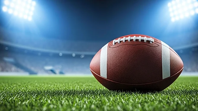 Buffalo Bills Overcome Deficit to Defeat Patriots, Maintain AFC East Race