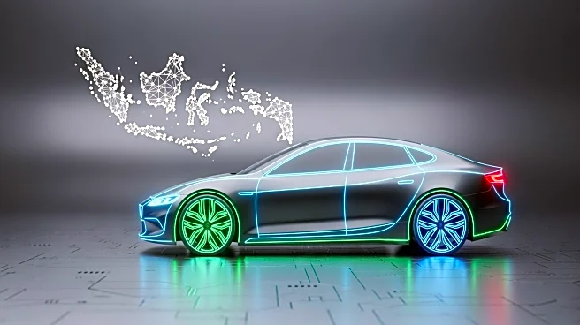 XPENG Partners with EPMB to Launch Localized EV Production in Malaysia, Enhancing ASEAN Market Presence