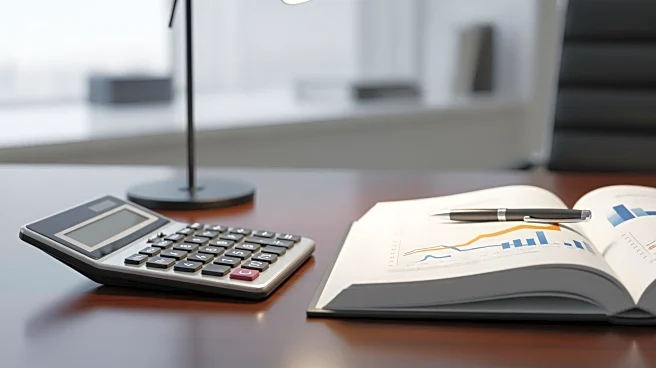 Johnston Carmichael Appoints Chris Forgan as Tax Director to Enhance Corporate Services