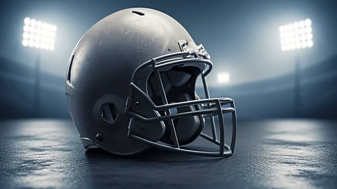 Boise State Broncos Struggle Against Power Four Teams, Suffer 10th Consecutive Loss