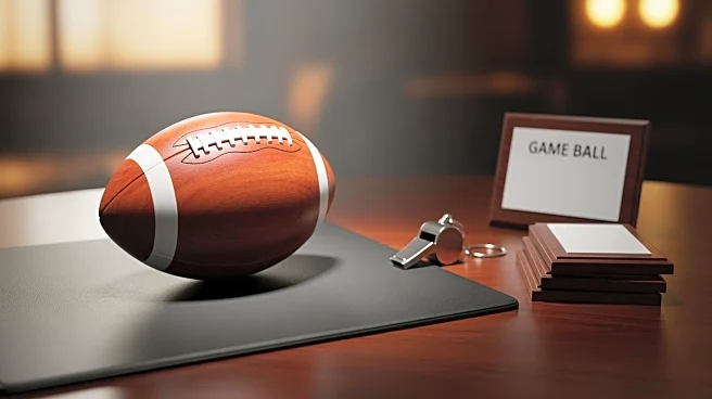 Sean McVay Awards Game Balls After Rams' Win Against Lions