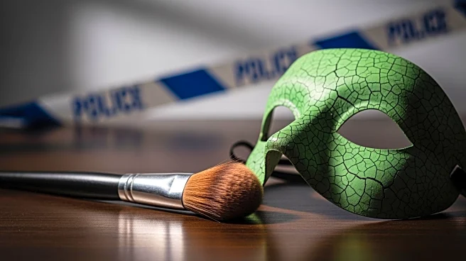 Jim Carrey Reveals Torture Training for 'Grinch' Role to Overcome Makeup Challenges