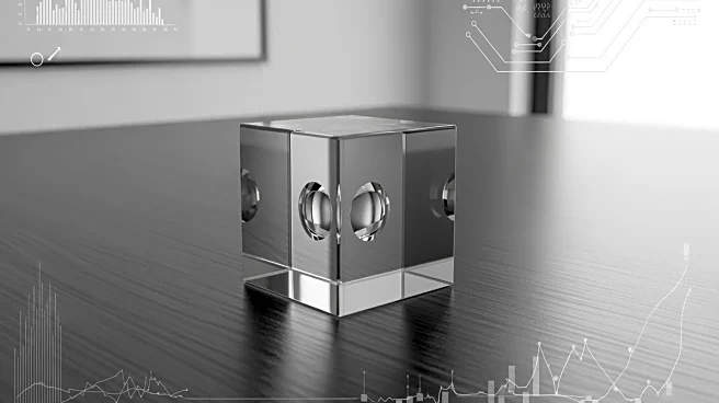 AMS Capital Ltda Reduces Stake in Taiwan Semiconductor Manufacturing, Impacting Portfolio