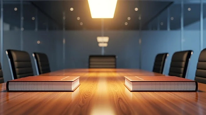 Global Law Firms Taylor Wessing and Winston Strawn Discuss Potential Merger