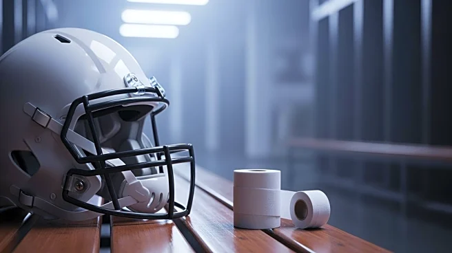 Travis Kelce and Patrick Mahomes' Future with Chiefs Uncertain After Mahomes' ACL Injury