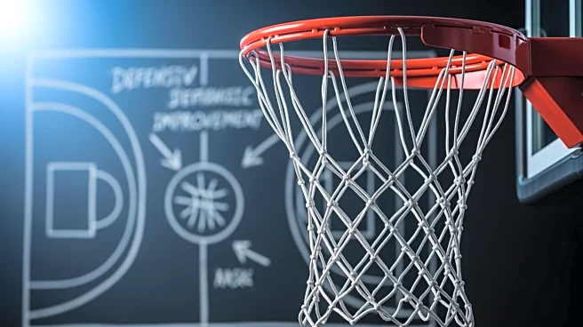 NC State Basketball's Defensive Improvements Keep NCAA Hopes Alive Despite Loss