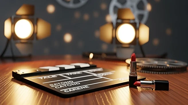 George Clooney Announces Decision to Stop Kissing Scenes in Films Due to Age Considerations