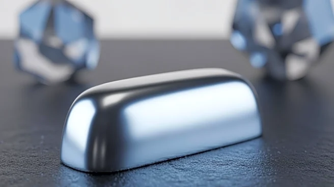 Silver Prices Stabilize Near $62 Amid 2025 Precious Metals Boom