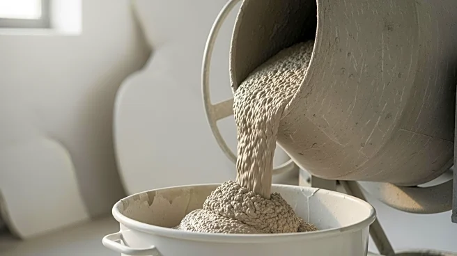 Sika to Acquire Swedish Mortar Company Finja to Boost Nordic Market Presence